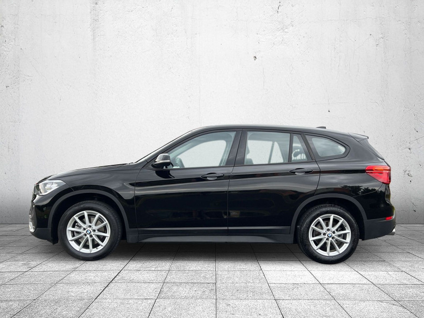 BMW X1 sDrive 18 i Advantage,Navi,SHZ