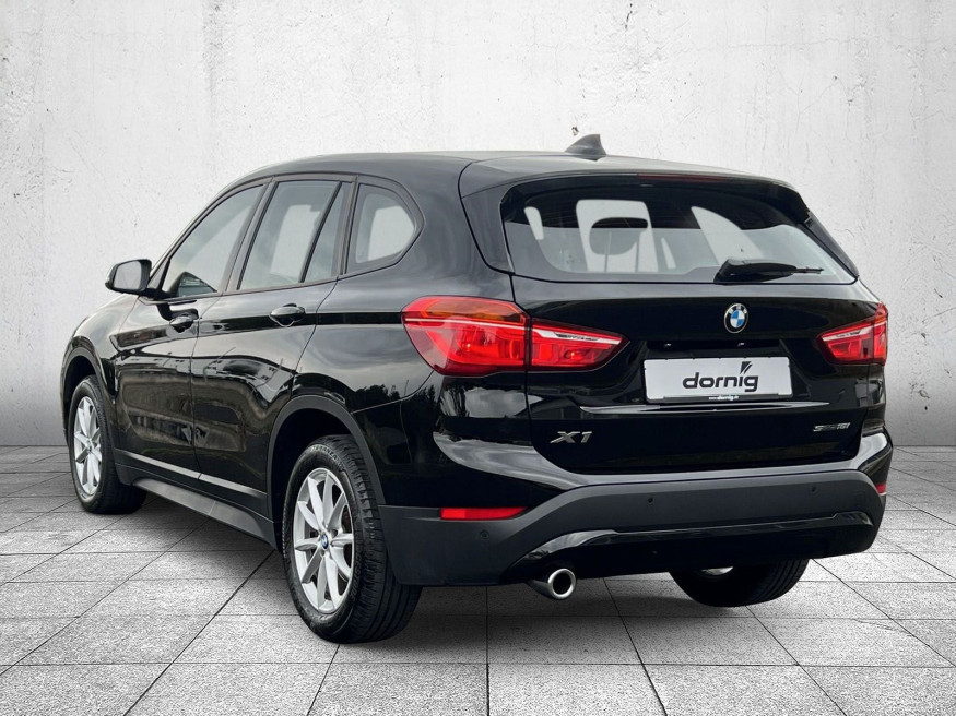 BMW X1 sDrive 18 i Advantage,Navi,SHZ