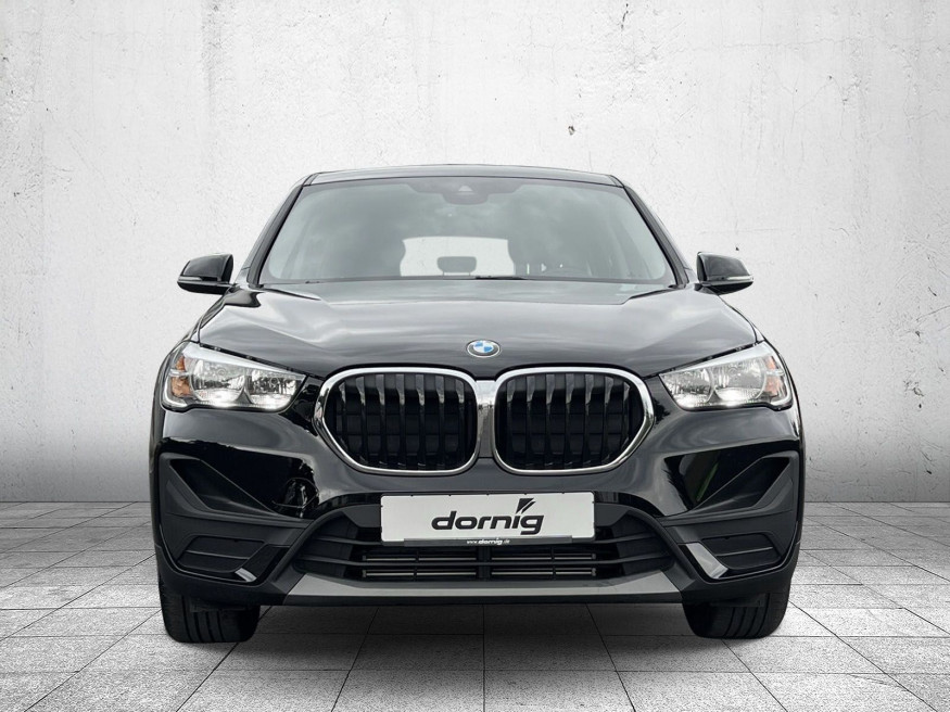 BMW X1 sDrive 18 i Advantage,Navi,SHZ