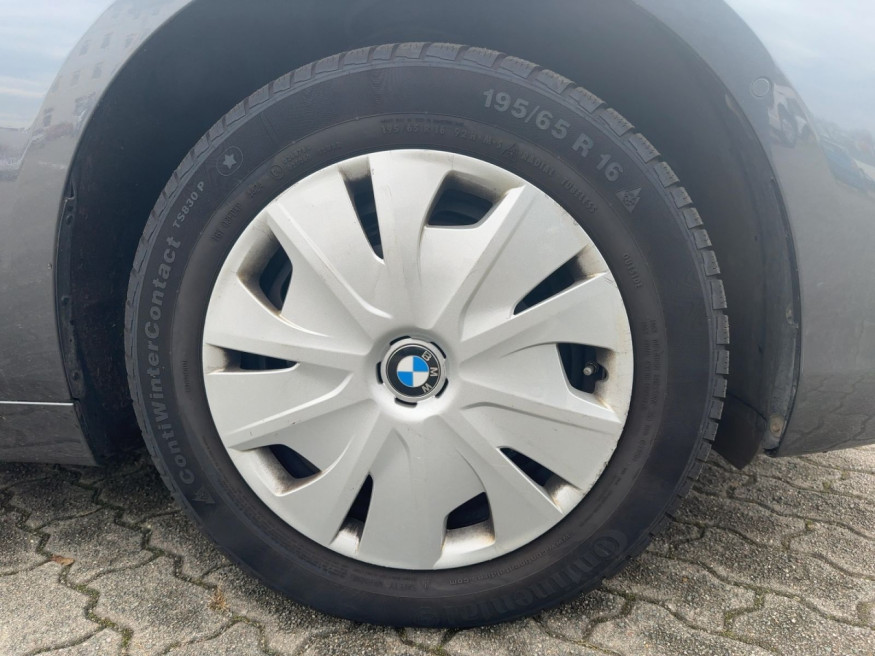 BMW 218 Active Tourer Sport Line
