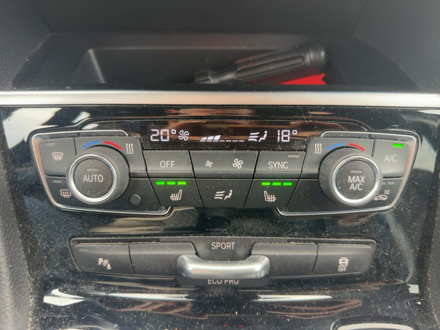 BMW 218 Active Tourer Sport Line