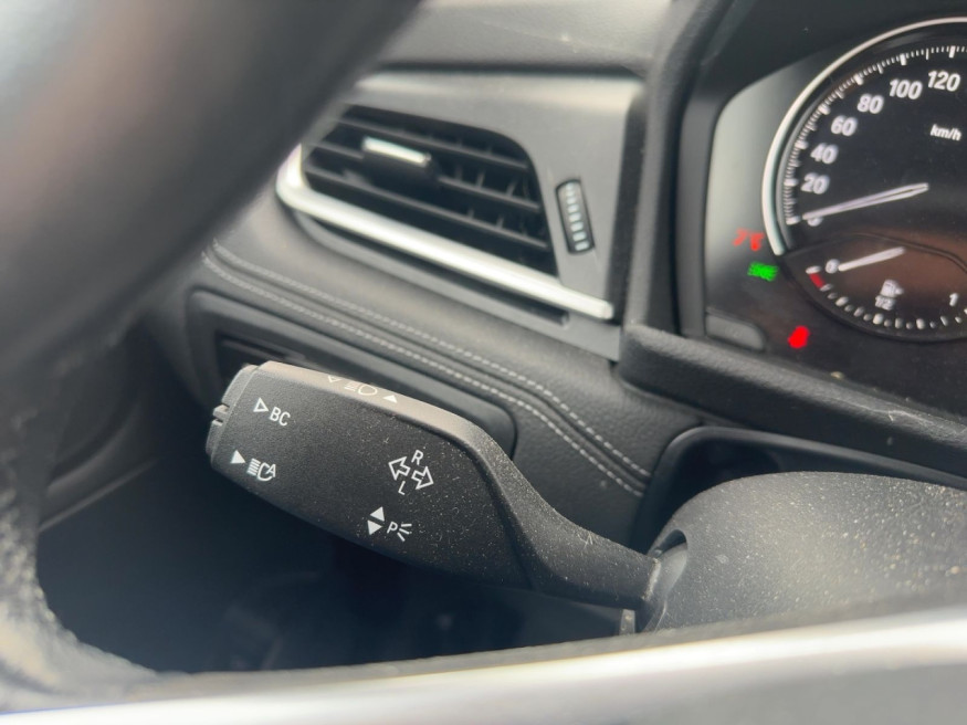 BMW 218 Active Tourer Sport Line