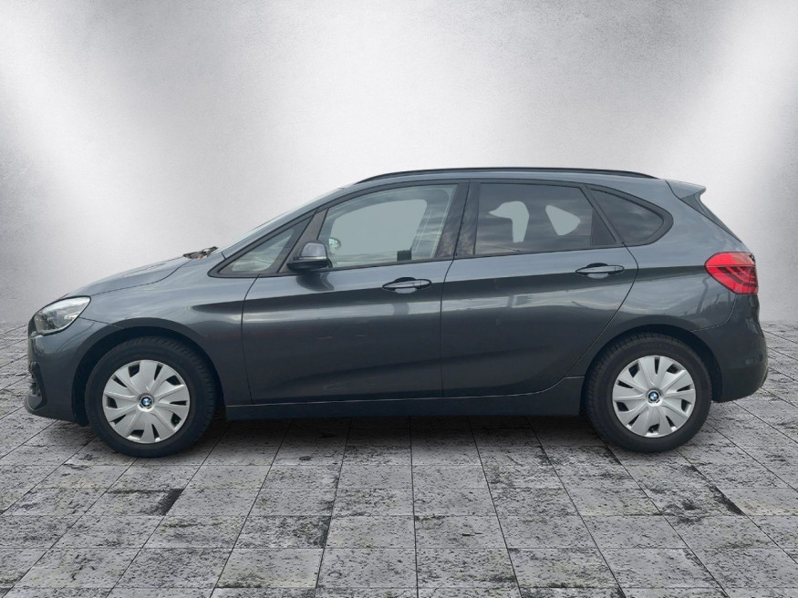 BMW 218 Active Tourer Sport Line