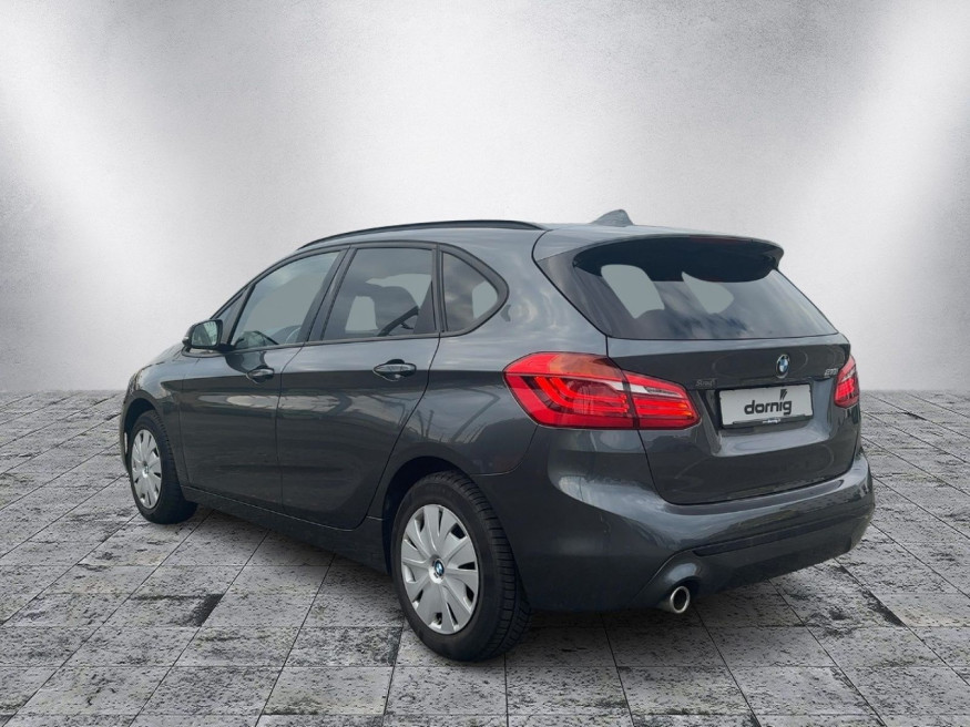 BMW 218 Active Tourer Sport Line