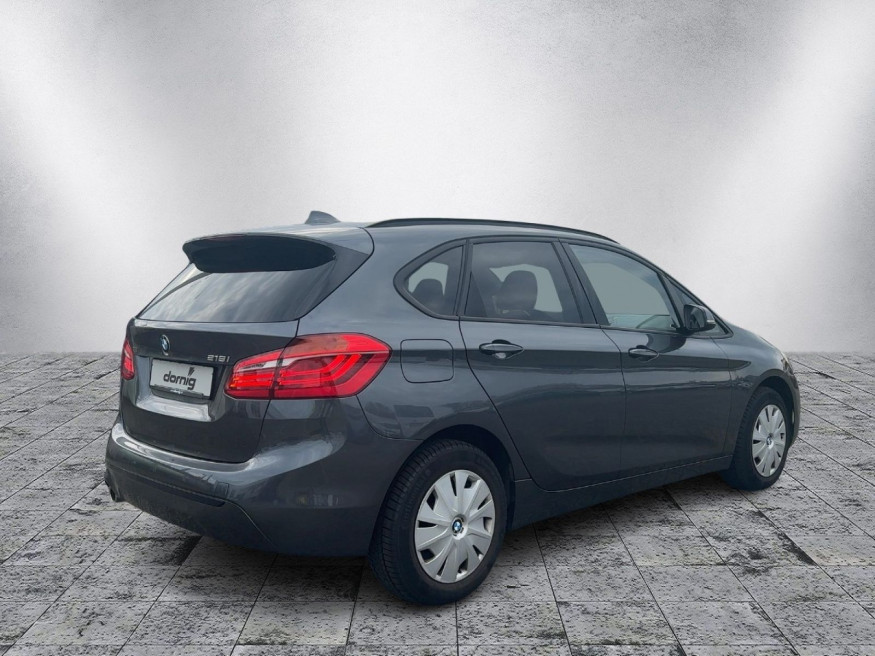 BMW 218 Active Tourer Sport Line