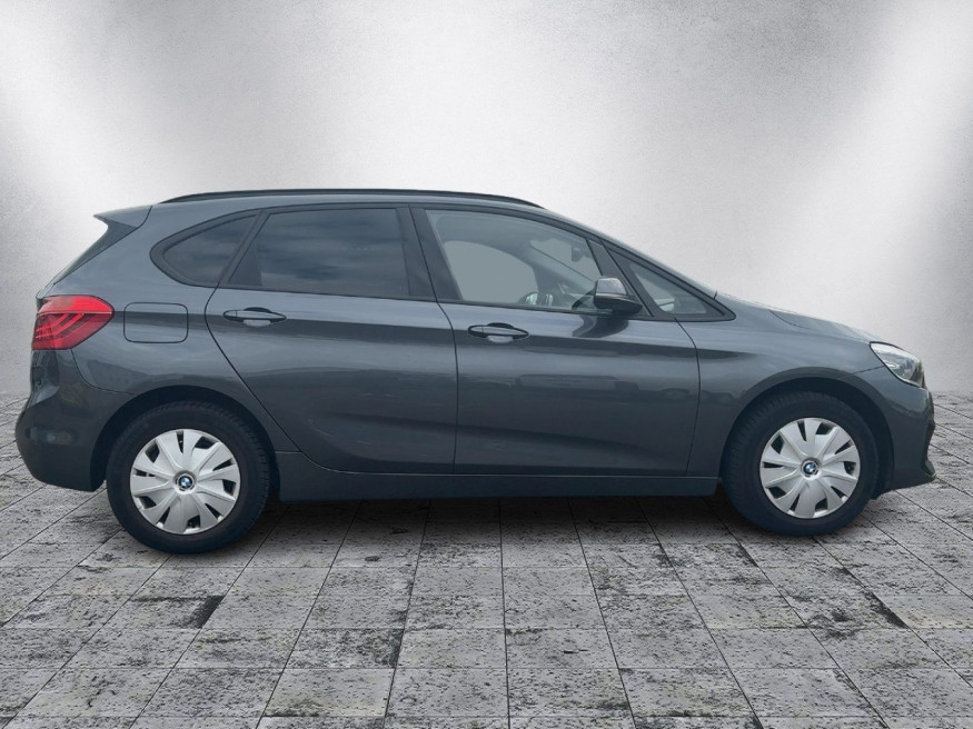 BMW 218 Active Tourer Sport Line