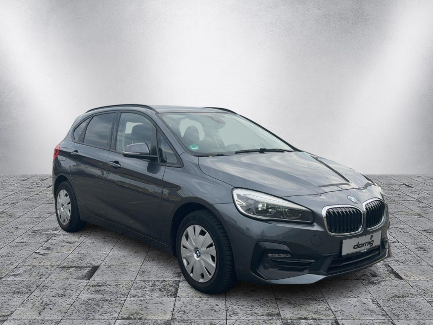 BMW 218 Active Tourer Sport Line