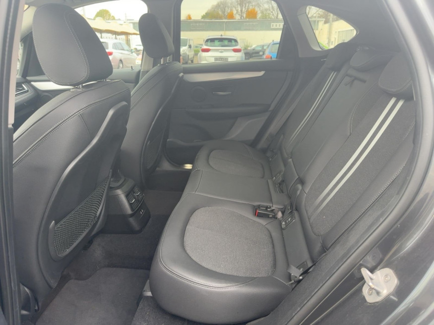 BMW 218 Active Tourer Sport Line