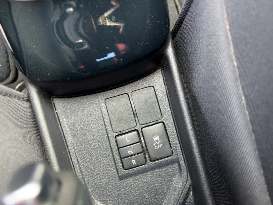 TOYOTA Yaris Style Selection, LED, Kamera