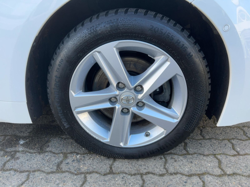 TOYOTA Corolla Touring Sports, Kamera,SHZ,LED