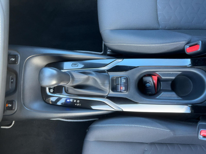 TOYOTA Corolla Touring Sports, Kamera,SHZ,LED