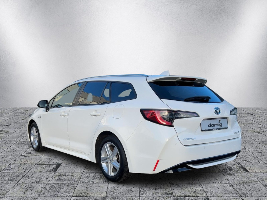 TOYOTA Corolla Touring Sports, Kamera,SHZ,LED