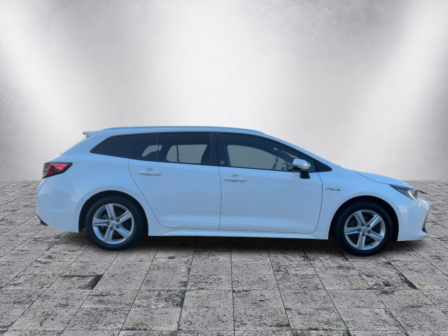 TOYOTA Corolla Touring Sports, Kamera,SHZ,LED