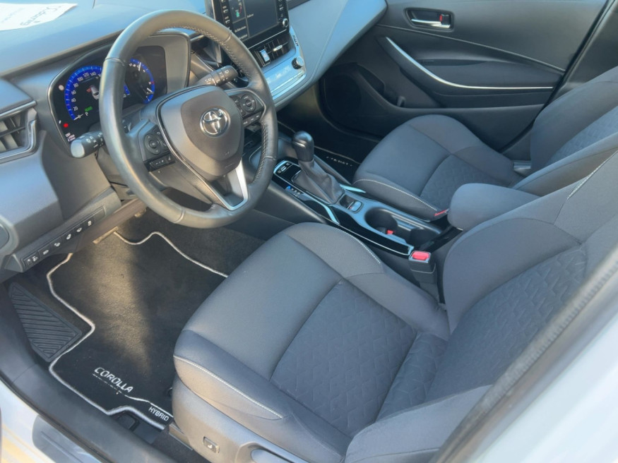 TOYOTA Corolla Touring Sports, Kamera,SHZ,LED