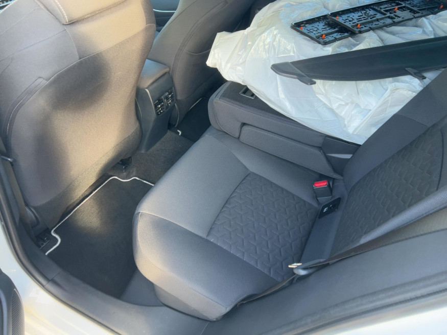 TOYOTA Corolla Touring Sports, Kamera,SHZ,LED