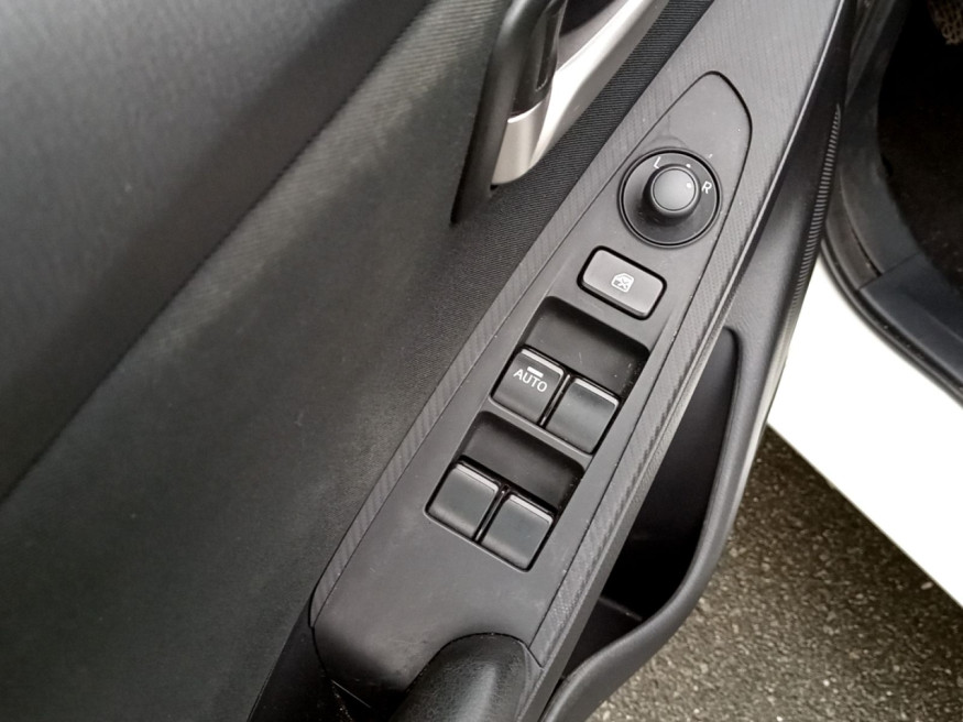 MAZDA 2 Prime-Line Mild-Hyb., DAB, LED