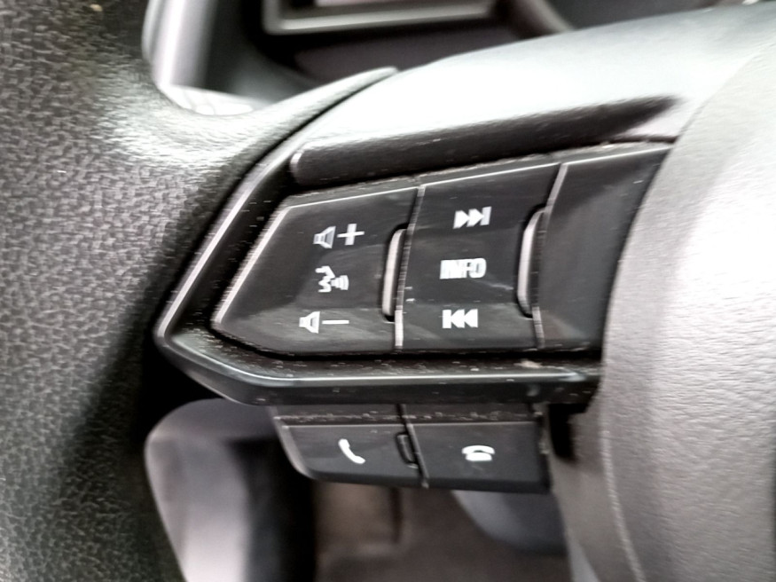 MAZDA 2 Prime-Line Mild-Hyb., DAB, LED