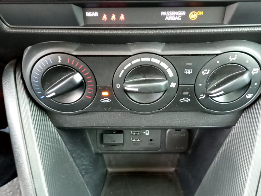 MAZDA 2 Prime-Line Mild-Hyb., DAB, LED