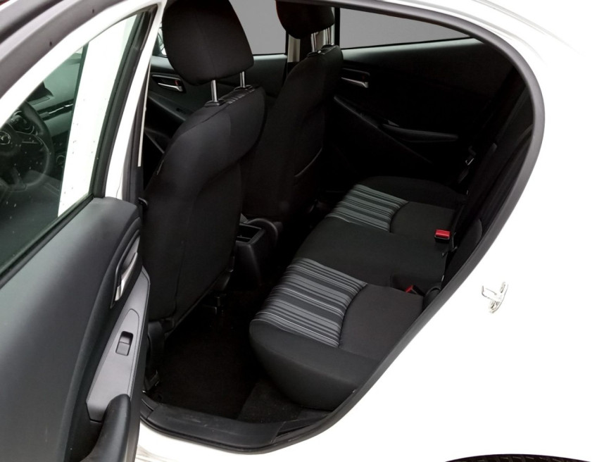 MAZDA 2 Prime-Line Mild-Hyb., DAB, LED