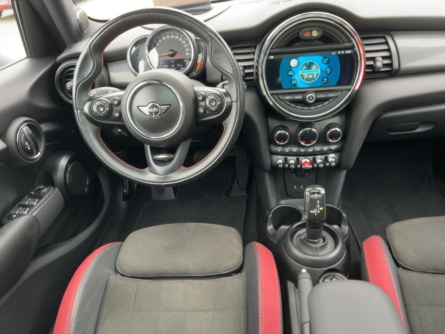 MINI Cooper Business-Paket,Pano.-Dach,Kam