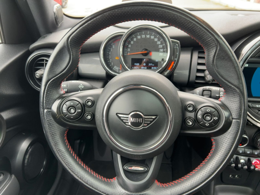 MINI Cooper Business-Paket,Pano.-Dach,Kam