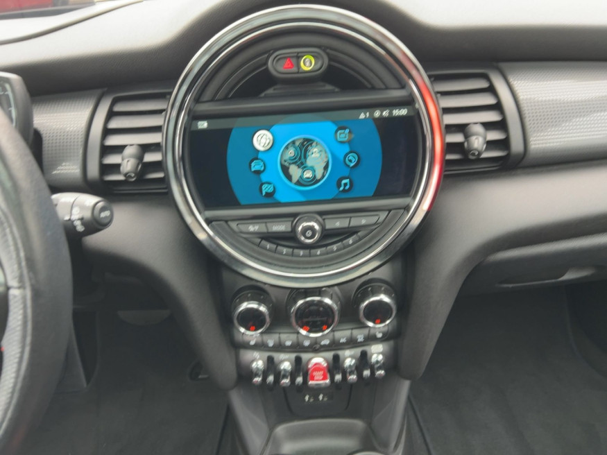 MINI Cooper Business-Paket,Pano.-Dach,Kam
