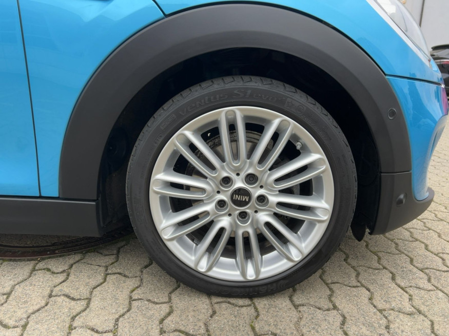 MINI Cooper Business-Paket,Pano.-Dach,Kam