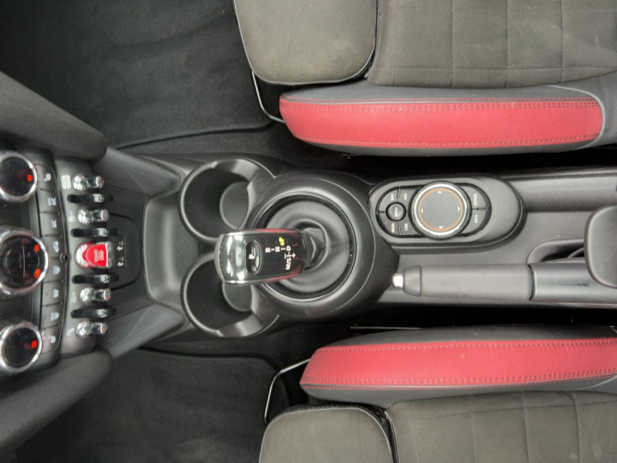 MINI Cooper Business-Paket,Pano.-Dach,Kam