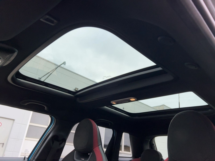 MINI Cooper Business-Paket,Pano.-Dach,Kam