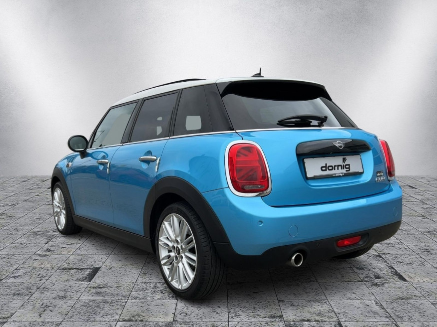 MINI Cooper Business-Paket,Pano.-Dach,Kam