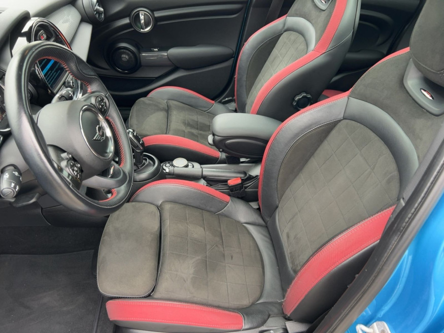 MINI Cooper Business-Paket,Pano.-Dach,Kam