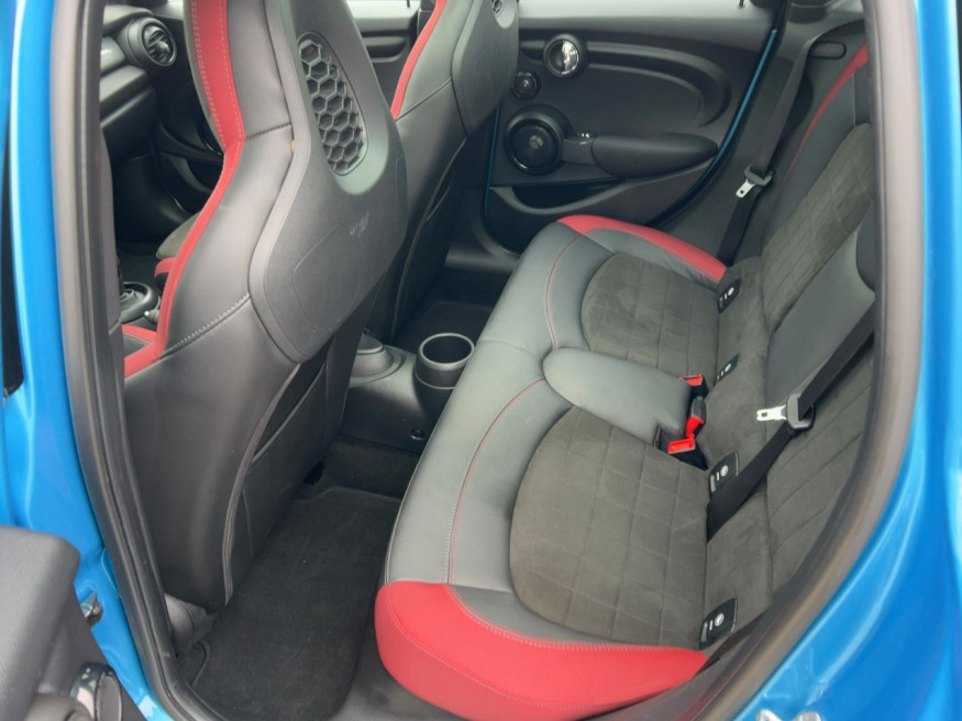 MINI Cooper Business-Paket,Pano.-Dach,Kam