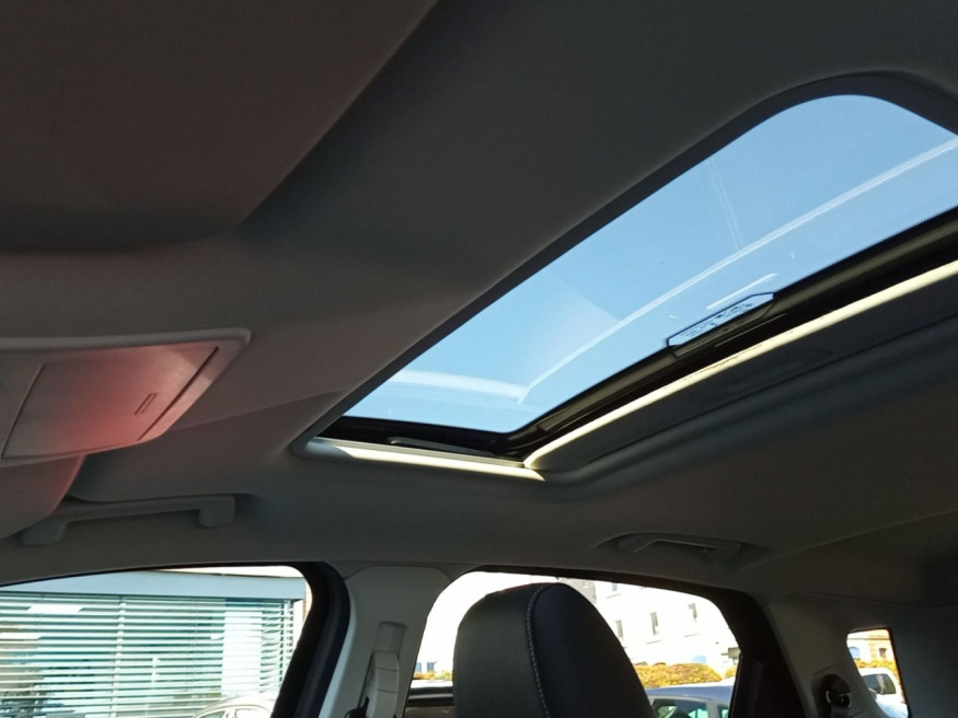 FORD EcoSport ST-Line