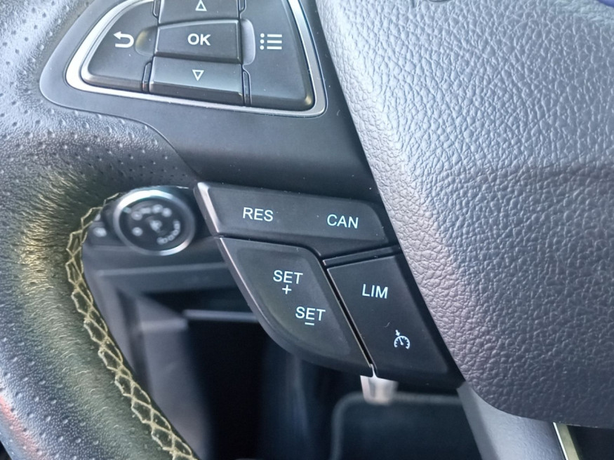 FORD EcoSport ST-Line