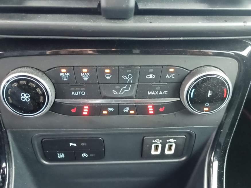 FORD EcoSport ST-Line