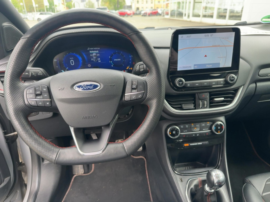 FORD Puma ST-Line
