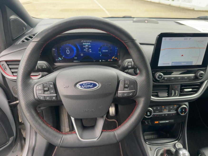 FORD Puma ST-Line
