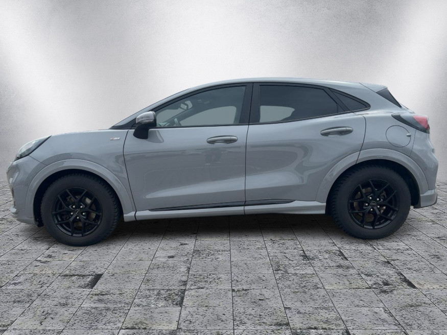 FORD Puma ST-Line