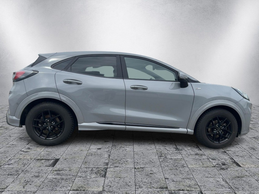 FORD Puma ST-Line