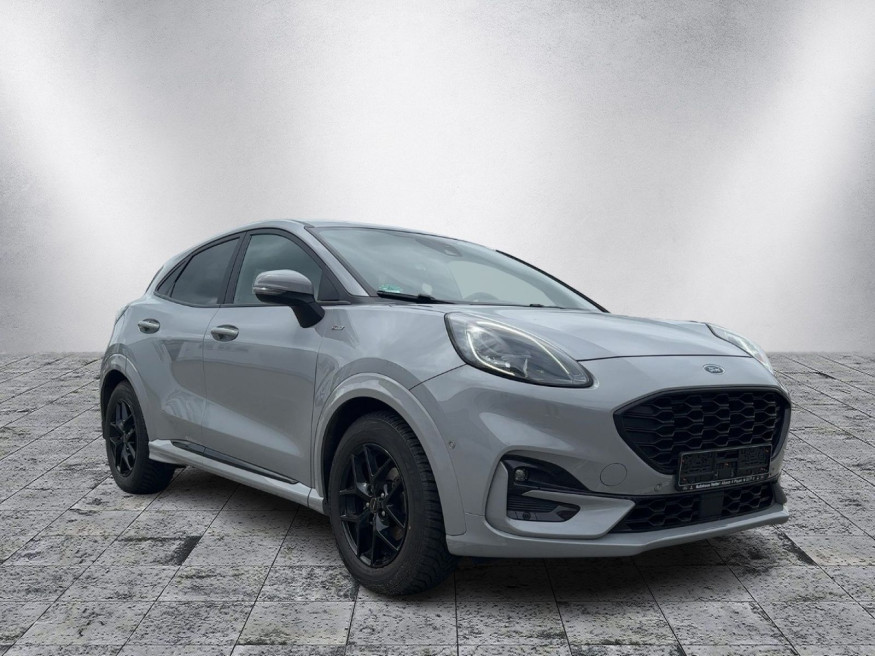 FORD Puma ST-Line