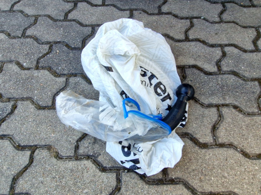 RENAULT Megane Limited, AHK, Klimaaut., LED