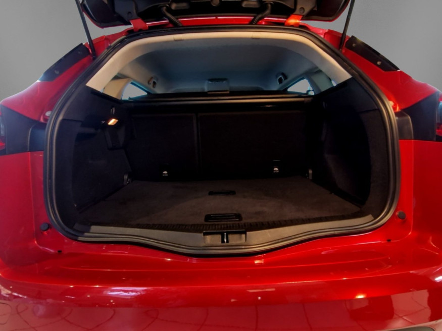 RENAULT Megane Limited, AHK, Klimaaut., LED