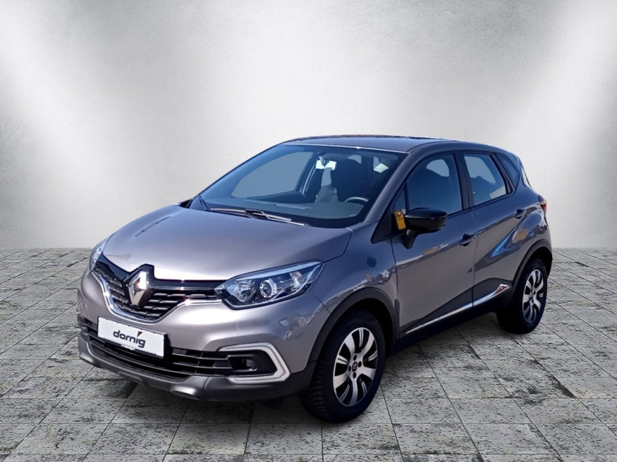 RENAULT Captur Dynamique
