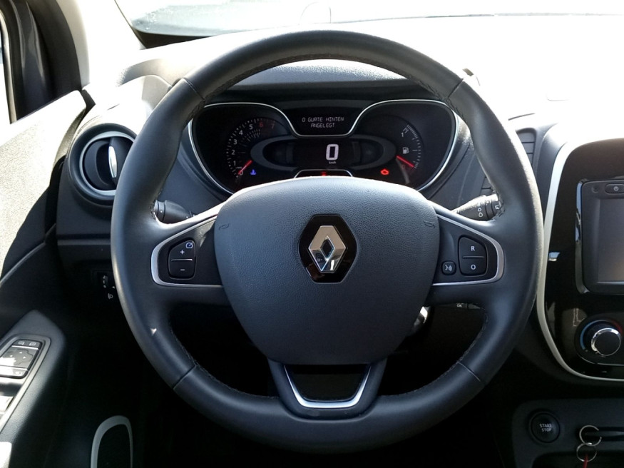 RENAULT Captur Dynamique