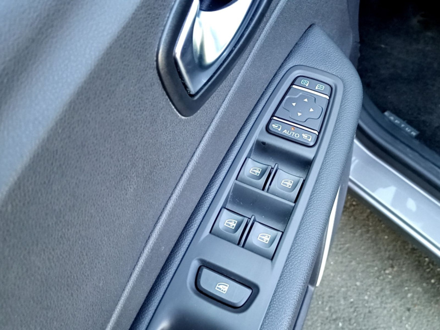 RENAULT Captur Dynamique