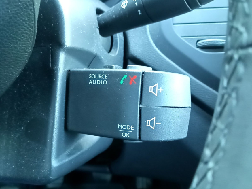 RENAULT Captur Dynamique