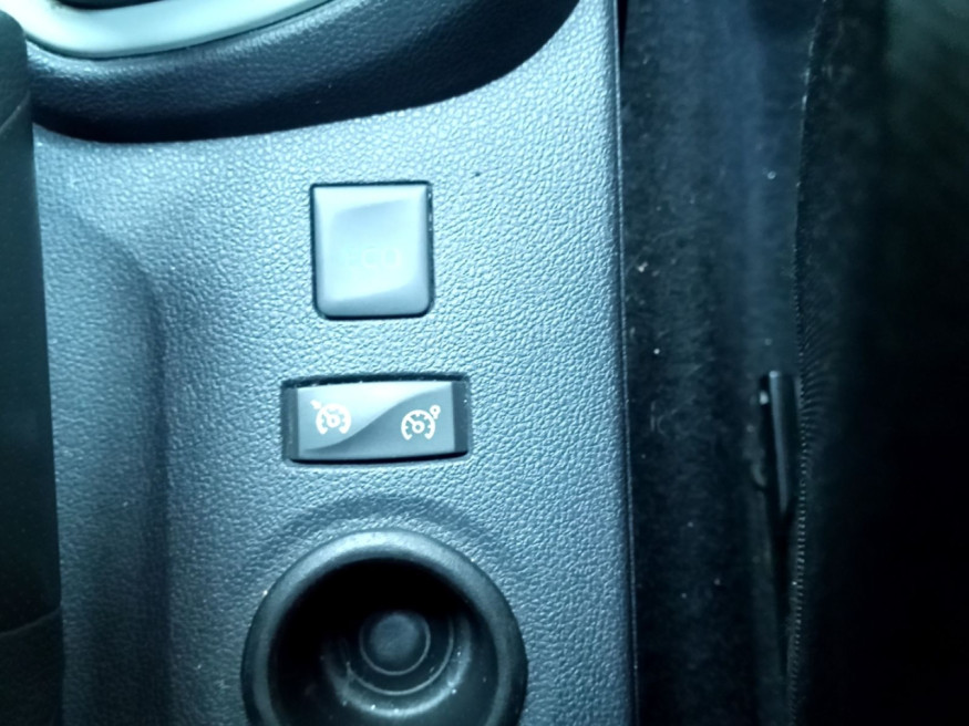 RENAULT Captur Dynamique