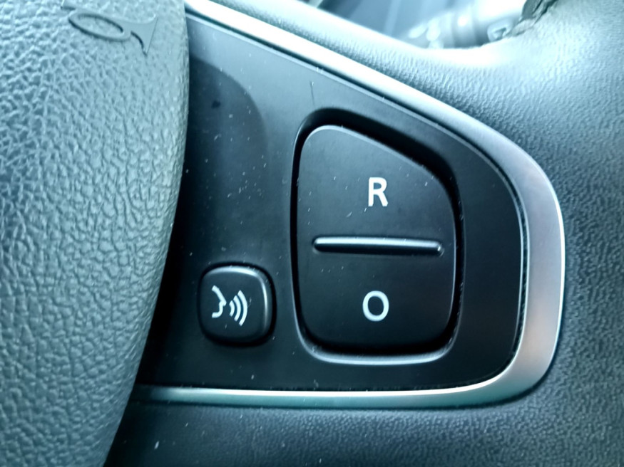 RENAULT Captur Dynamique