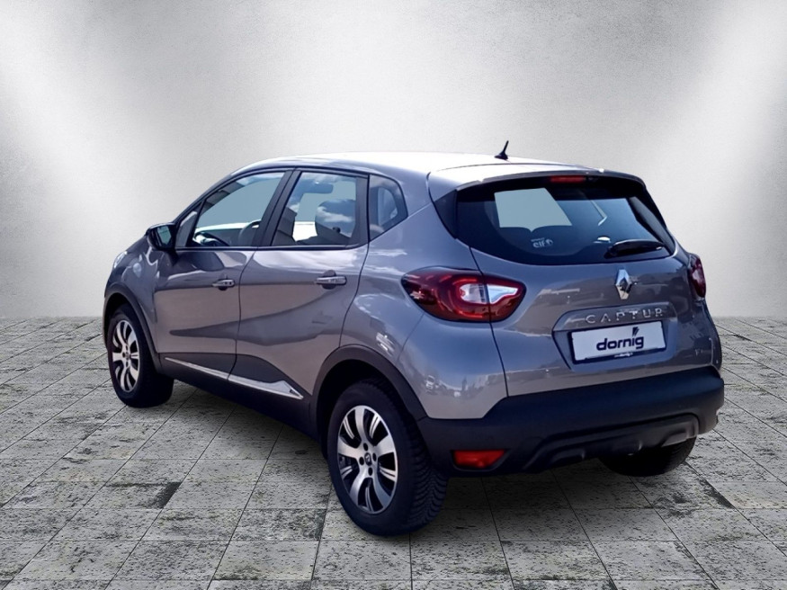 RENAULT Captur Dynamique