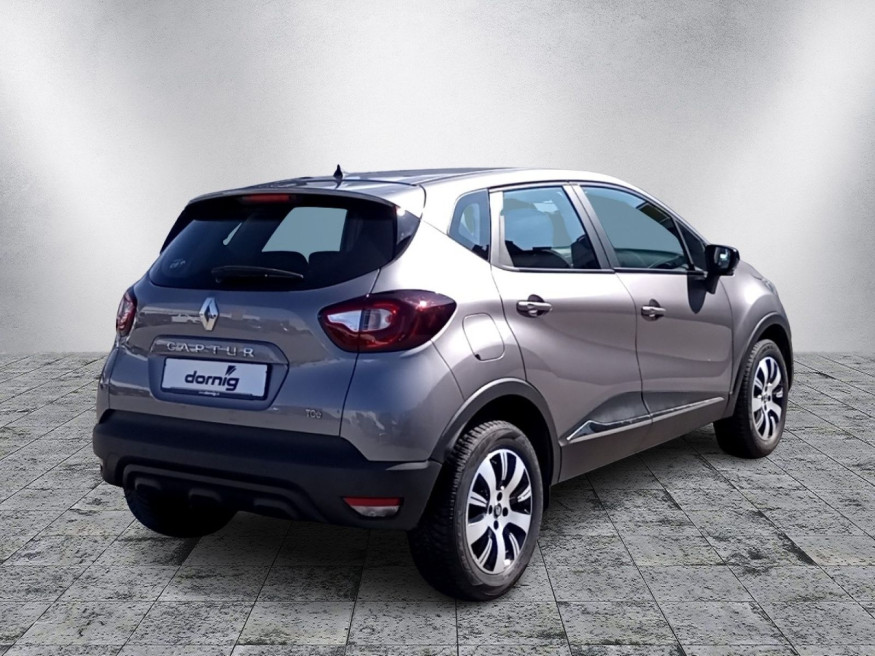 RENAULT Captur Dynamique